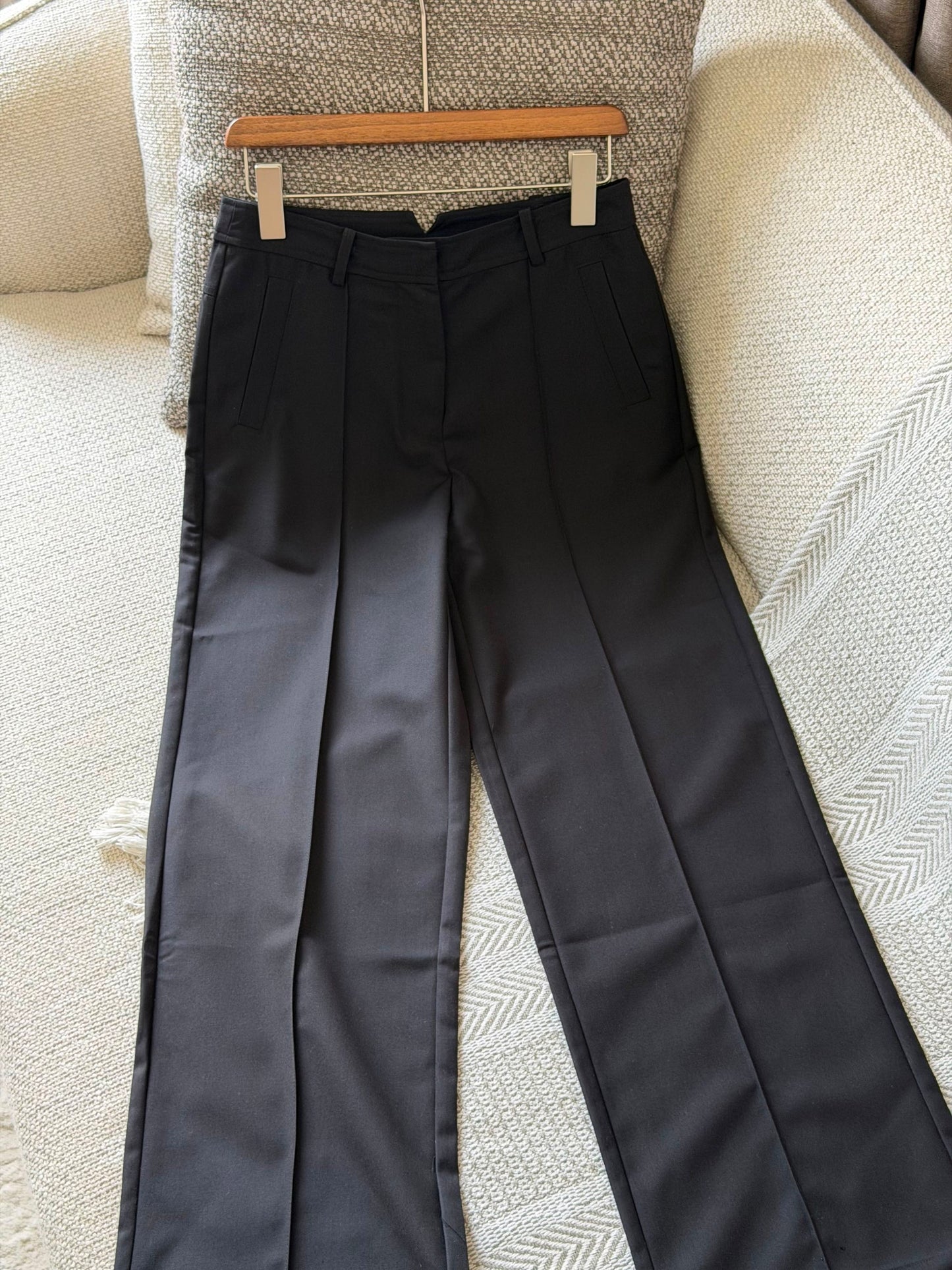 Celine Fabric Pants