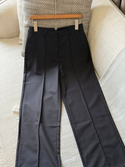Celine Fabric Pants