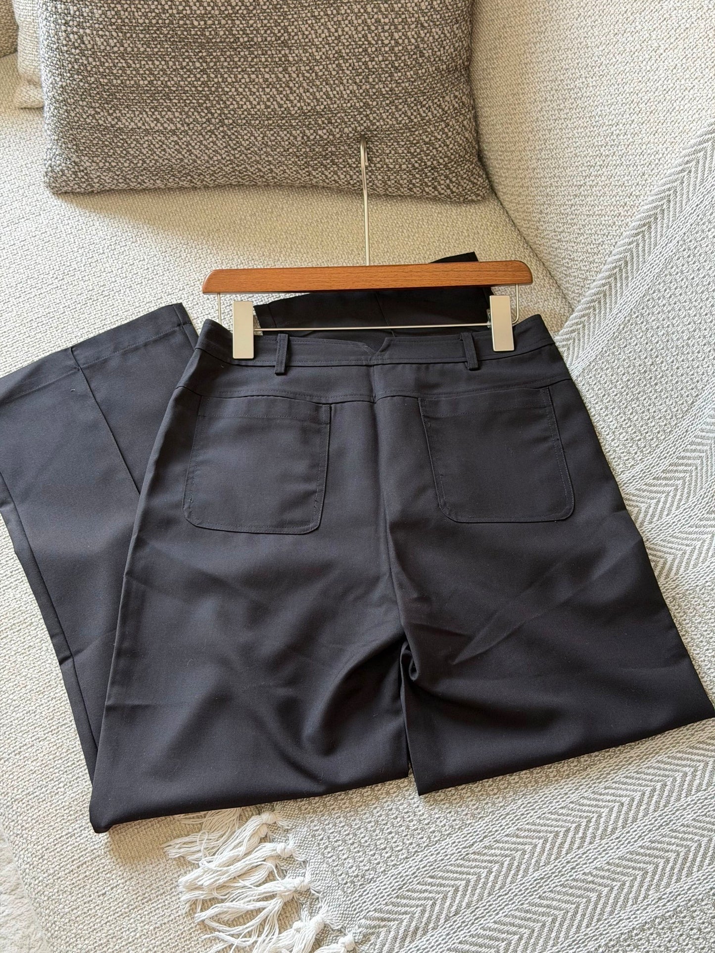 Celine Fabric Pants