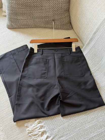 Celine Fabric Pants