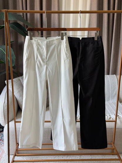 Celine Fabric Pants