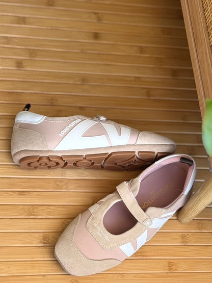 Louis Vuitton Ballerina