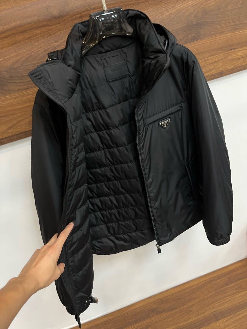 Prada Jacket
