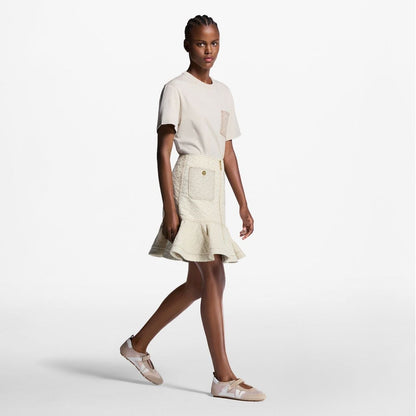 Louis Vuitton Ballerina