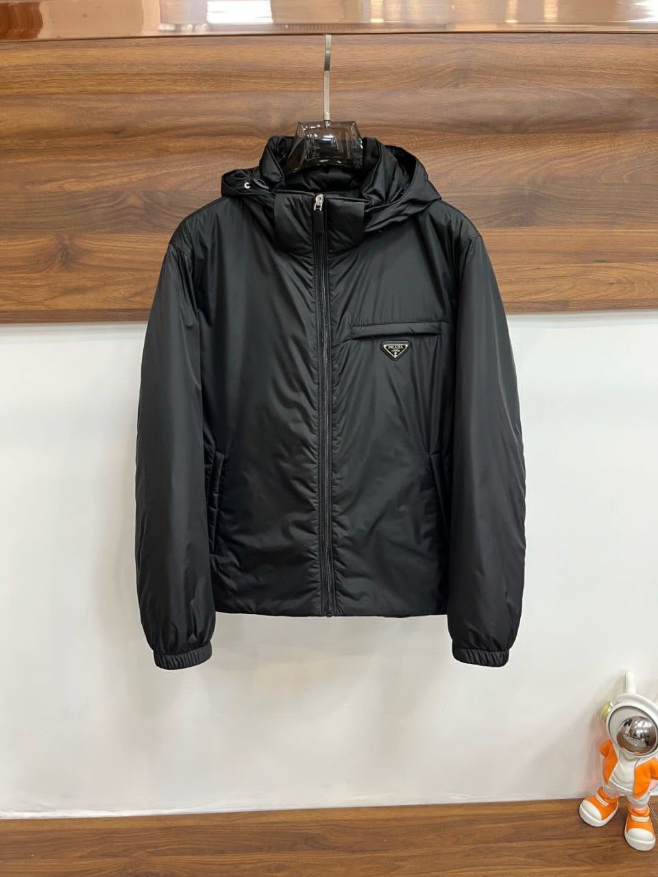 Prada Jacket
