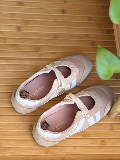 Louis Vuitton Ballerina