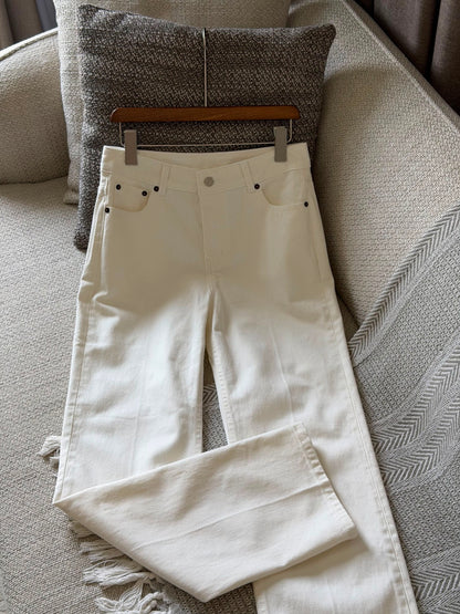 Celine Fabric Pants