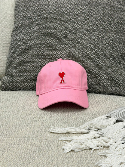 AMI Caps