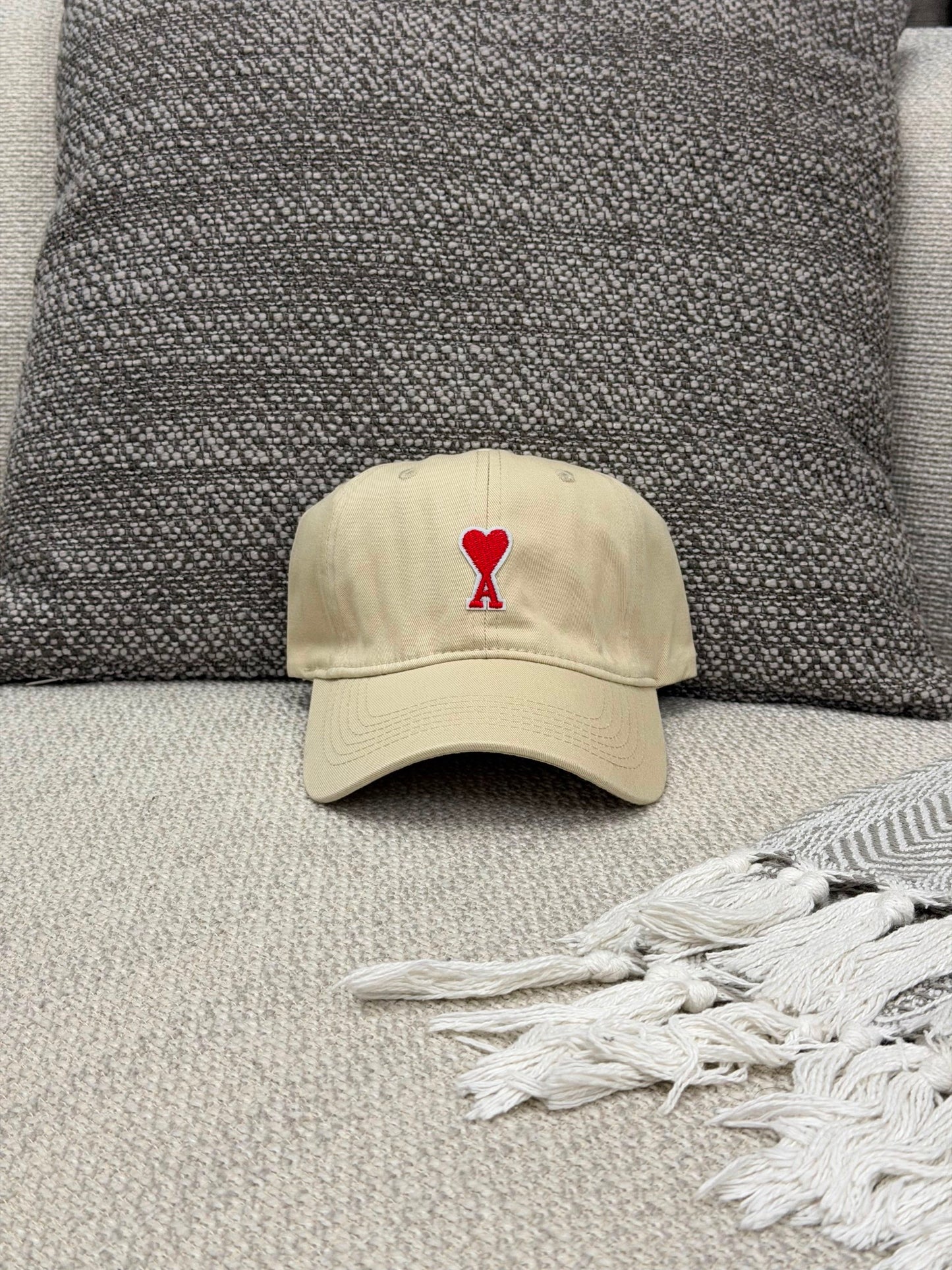 AMI Caps