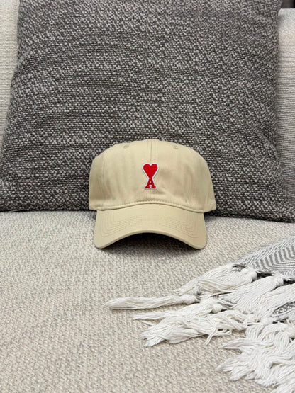 AMI Caps
