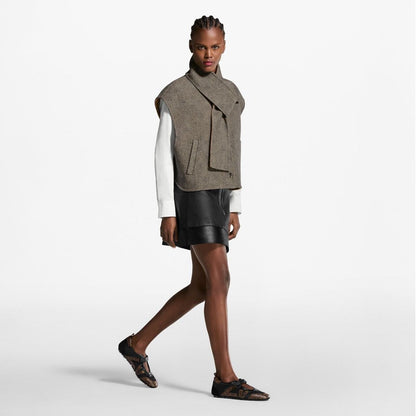 Louis Vuitton Ballerina