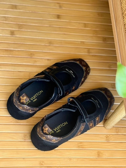 Louis Vuitton Ballerina