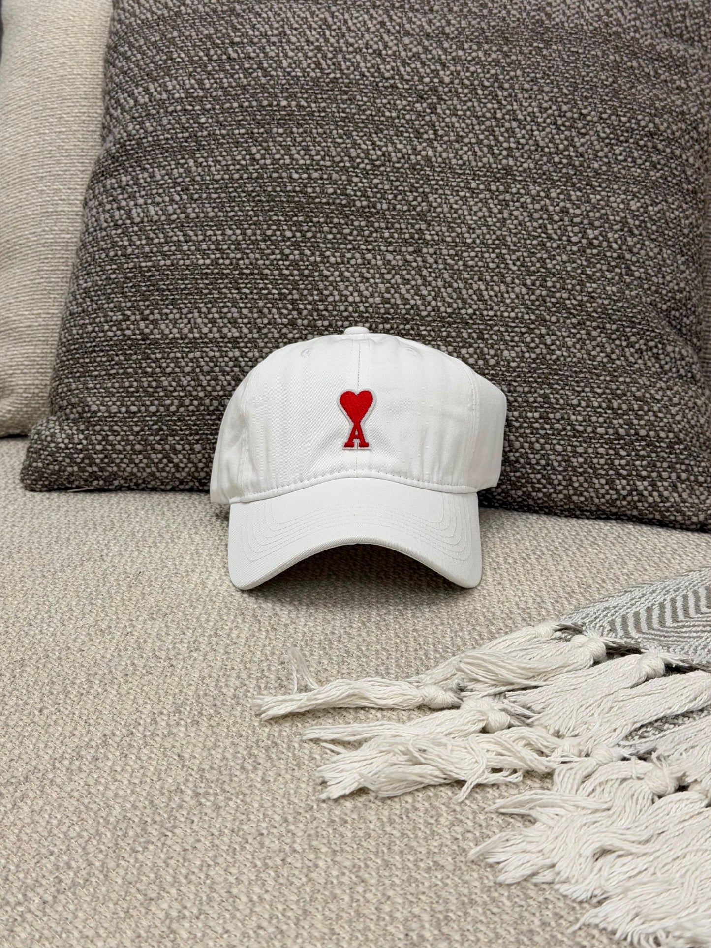 AMI Caps