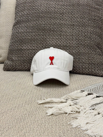 AMI Caps