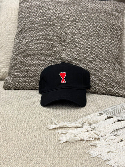 AMI Caps