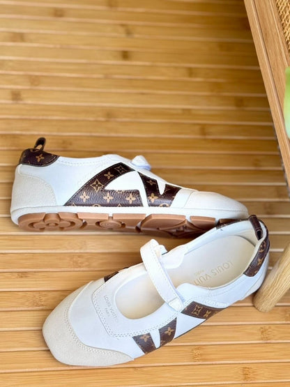 Louis Vuitton Ballerina