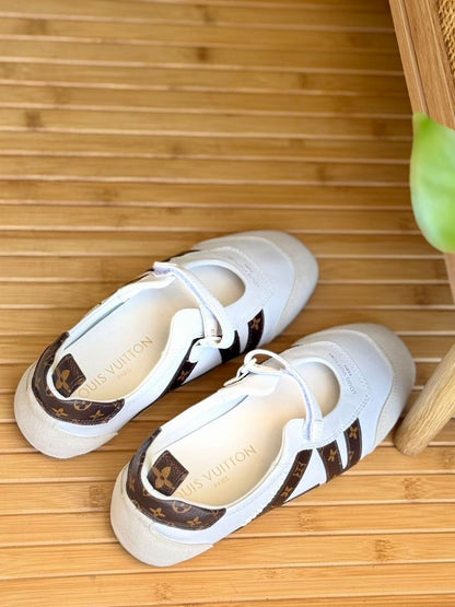 Louis Vuitton Ballerina