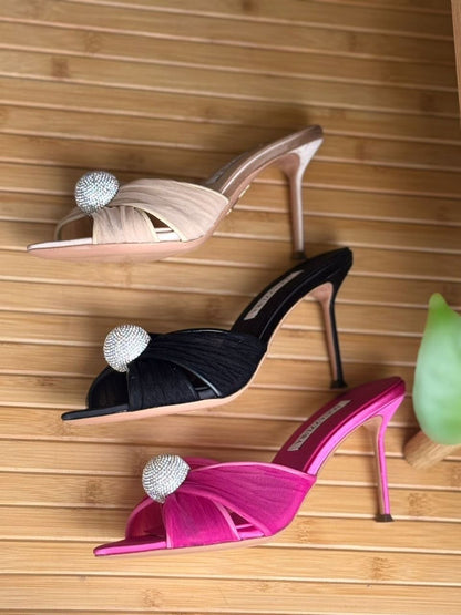 Aquazzura Heels