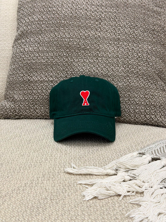 AMI Caps