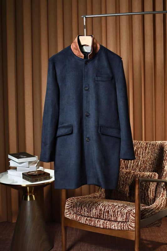 Loro Piana Coat