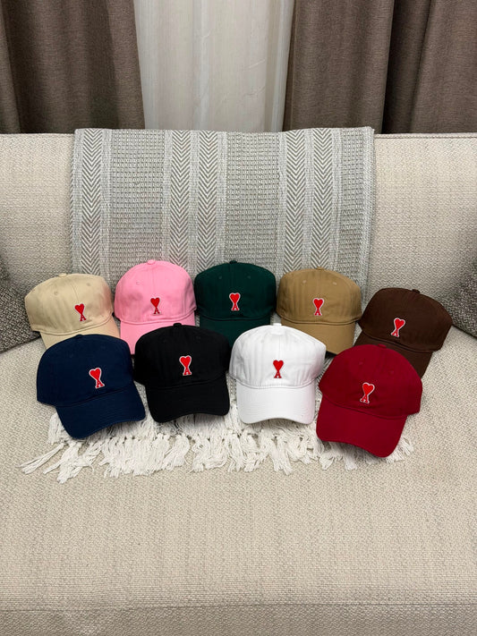 AMI Caps