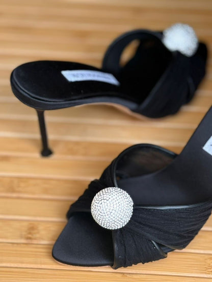 Aquazzura Heels