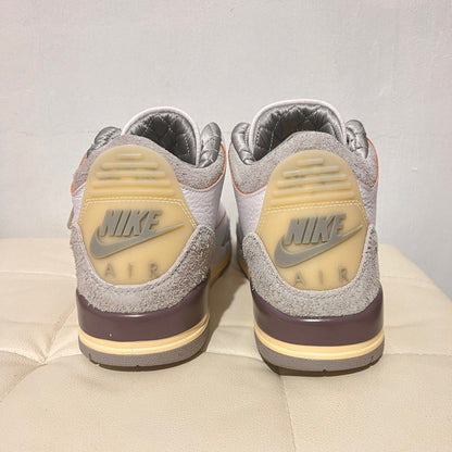 Jordan 3 Retro SP Medium Grey