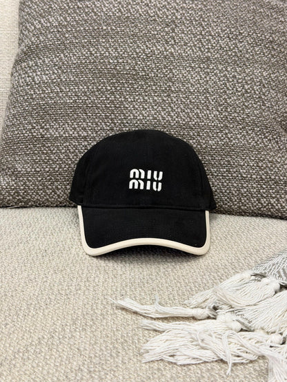 Miu Miu Cap