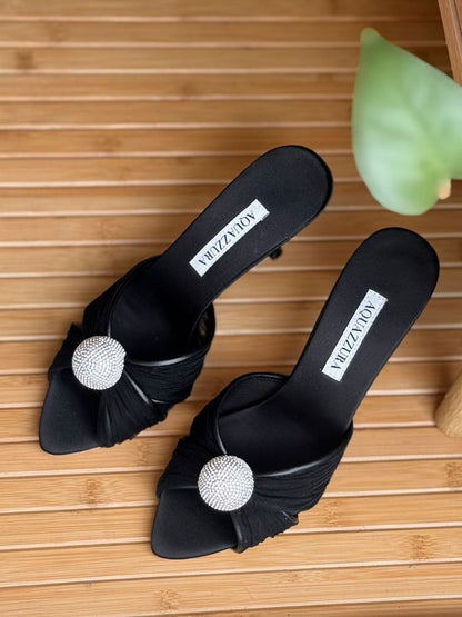Aquazzura Heels