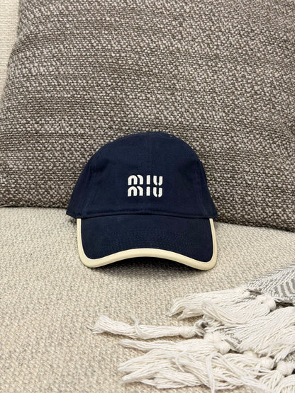 Miu Miu Cap