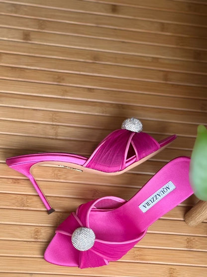 Aquazzura Heels