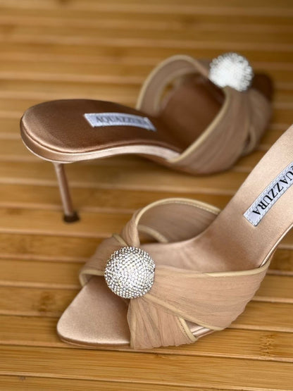 Aquazzura Heels