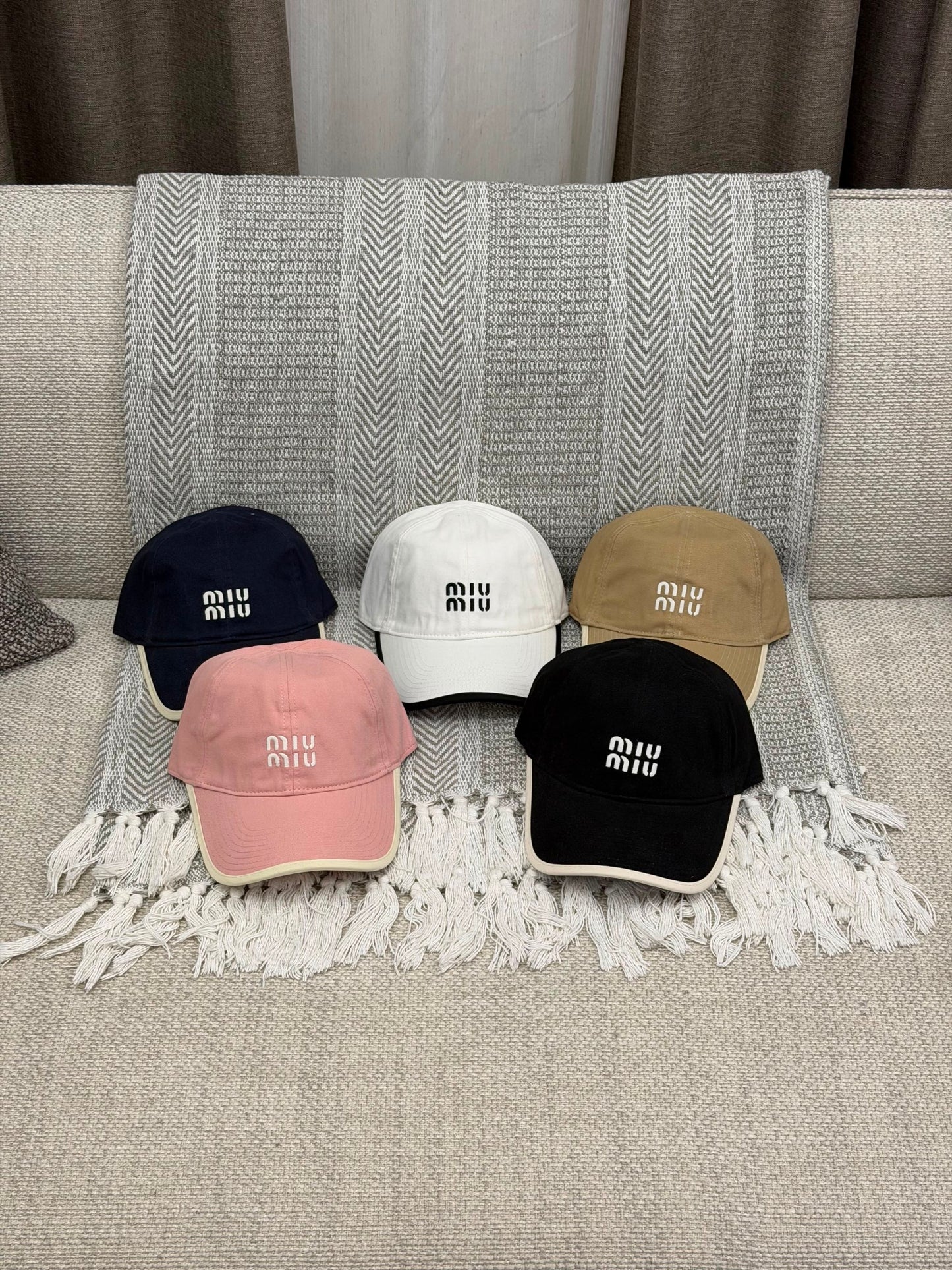 Miu Miu Cap
