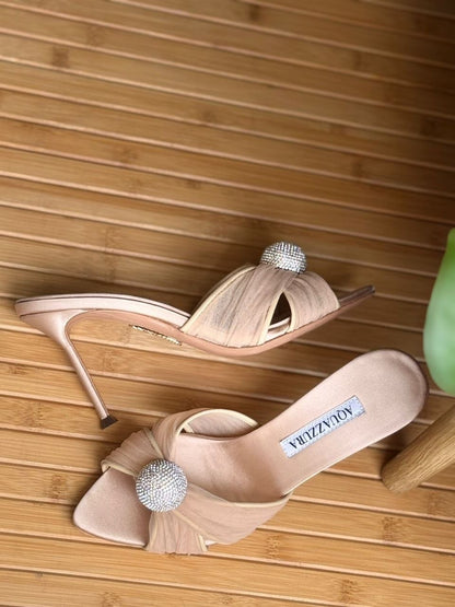 Aquazzura Heels