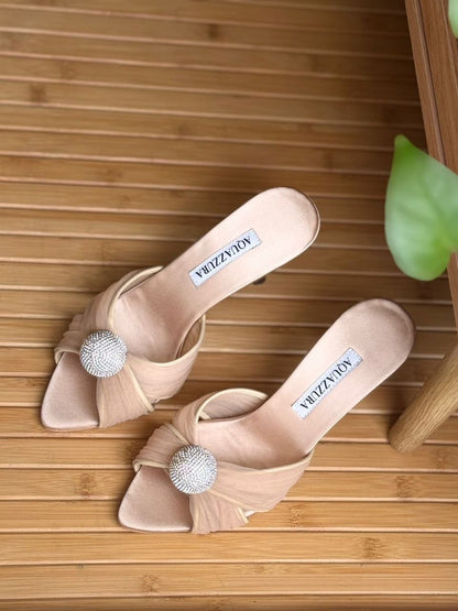 Aquazzura Heels