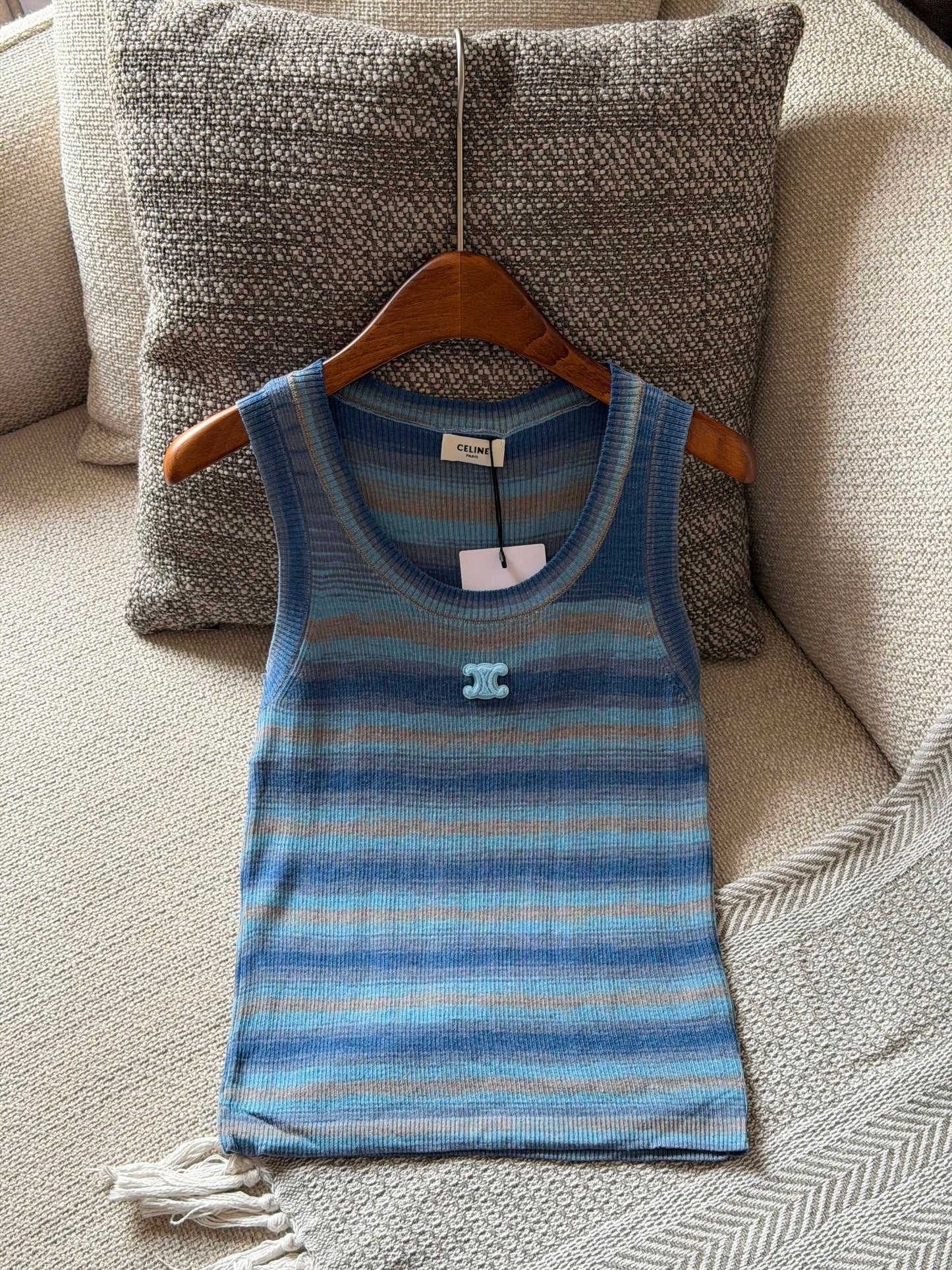 Celine Top