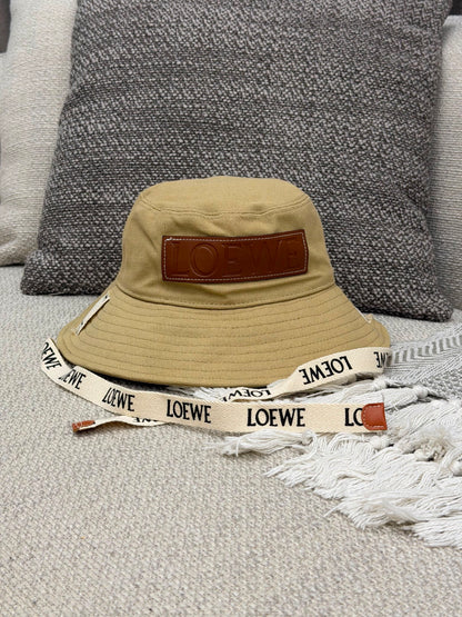 Loewe Hat 6 Color