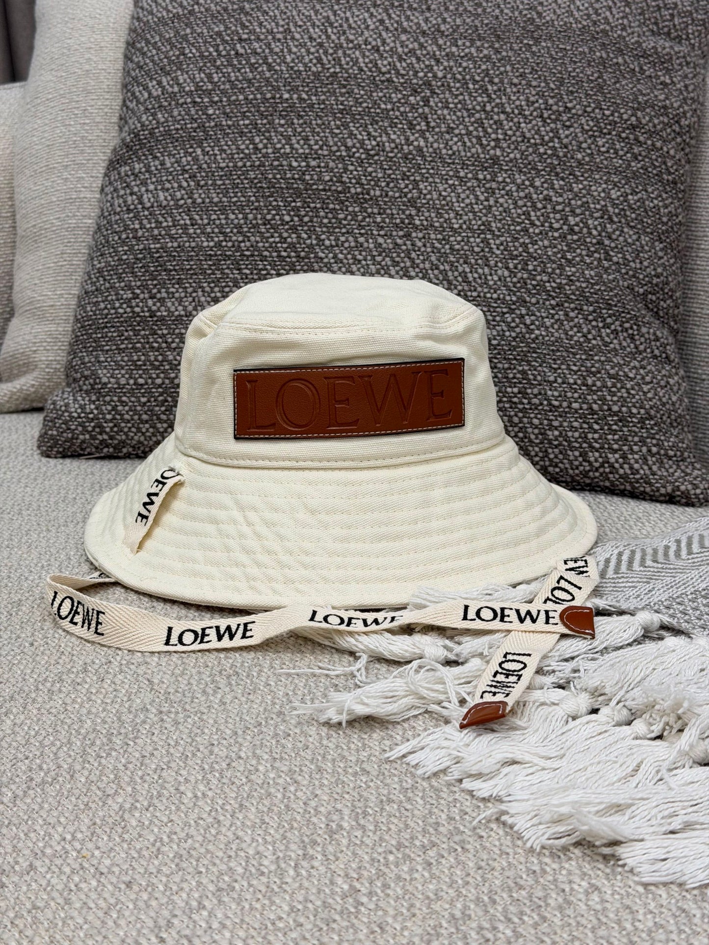 Loewe Hat 6 Color