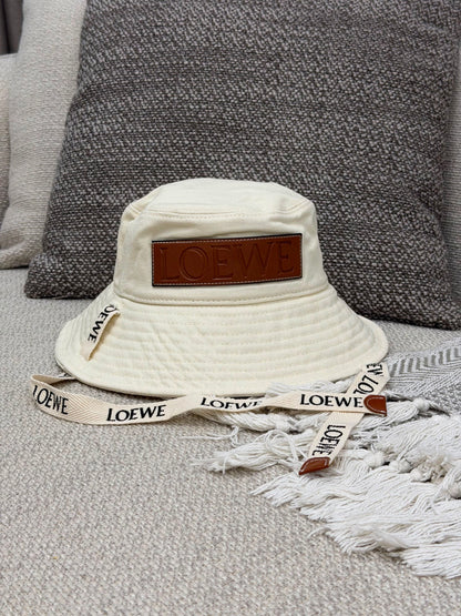 Loewe Hat 6 Color