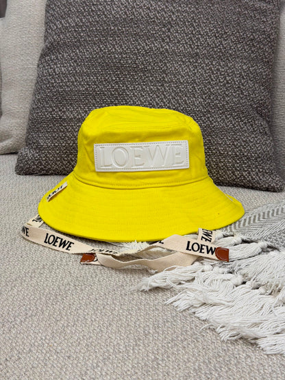 Loewe Hat 6 Color