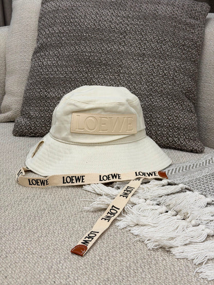 Loewe Hat 6 Color