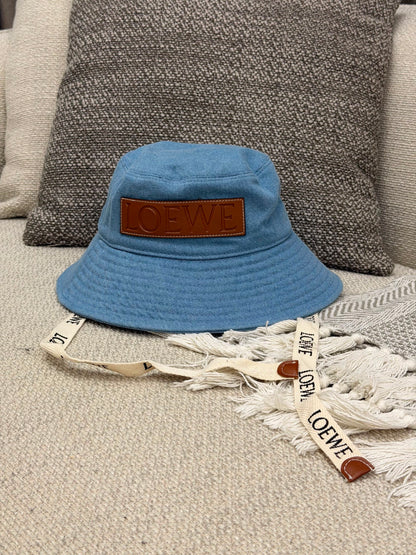 Loewe Hat 6 Color