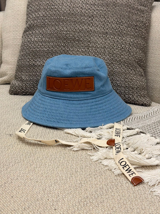 Loewe Hat 6 Color