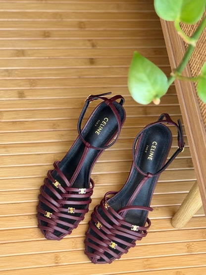 Chanel Heels