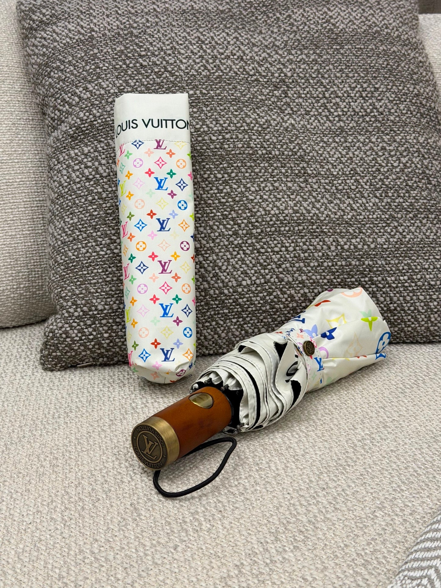 Louis Vuitton Umbrella