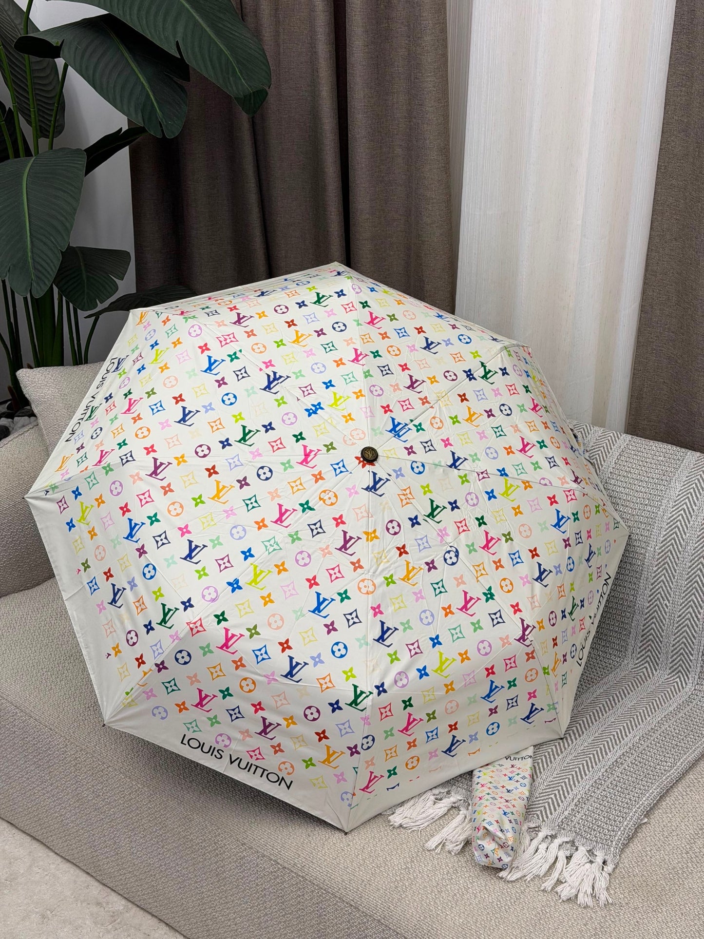 Louis Vuitton Umbrella