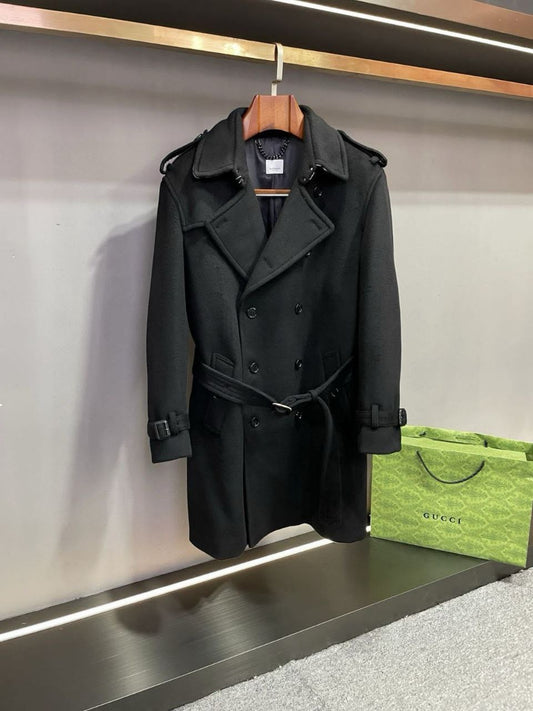 Burberry Coat