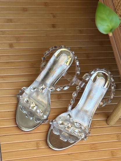 Christian Louboutin Heels