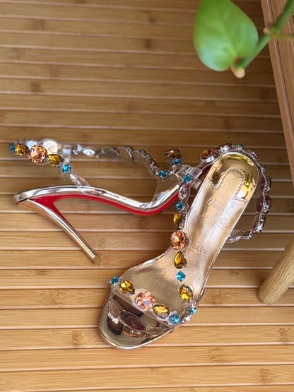 Christian Louboutin Heels