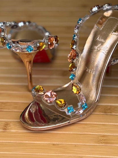Christian Louboutin Heels